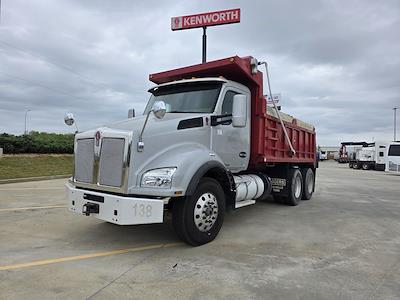 Used 2016 Kenworth T880 - photo 1