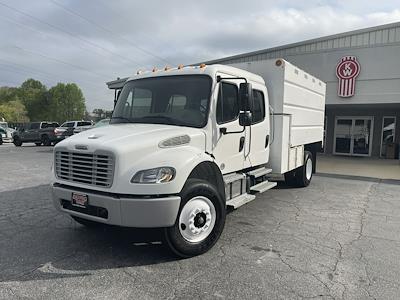 Used 2021 Freightliner M2 106 - photo 1