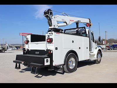 2027 Kenworth T280 4x2 Knapheide Mechanics Truck for sale #0625607 - photo 2