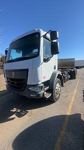 Used 2020 Kenworth K270 - photo 1