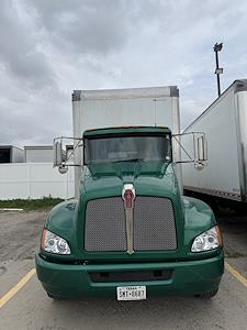 Used 2023 Kenworth T280 - photo 1