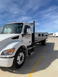 Used 2024 Kenworth T280 - photo 1