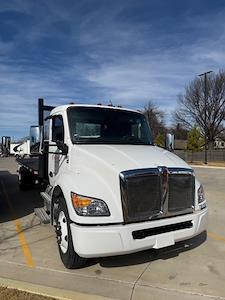 Used 2024 Kenworth T280 - photo 1
