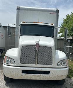 Used 2019 Kenworth T270 4x2 Box Truck for sale #575737 - photo 1