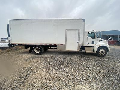 Used 2020 Kenworth T270 - photo 1