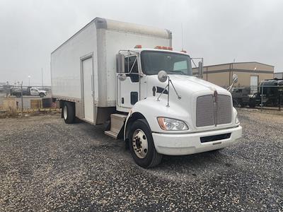 Used 2020 Kenworth T270 - photo 1