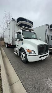 Used 2023 Kenworth T380 - photo 1