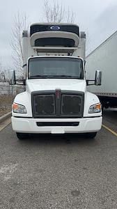 Used 2023 Kenworth T380 - photo 1