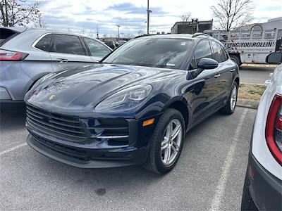 Used 2021 Porsche Macan - photo 1