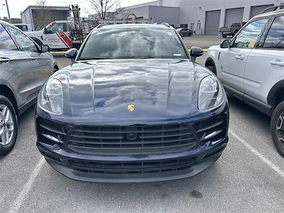 Used 2021 Porsche Macan - photo 1