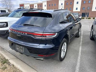 Used 2021 Porsche Macan - photo 1