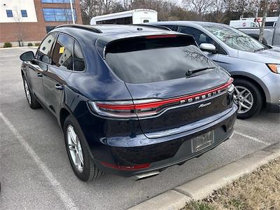 Used 2021 Porsche Macan - photo 1