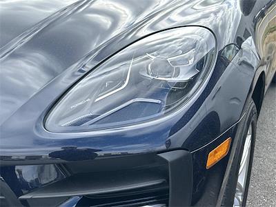 Used 2021 Porsche Macan - photo 1