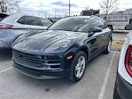 2021 Porsche Macan AWD SUV for sale #5109850A - photo 1