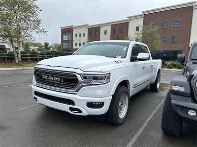 2021 Ram 1500 Crew Cab 4WD Pickup for sale #5406096A - photo 1