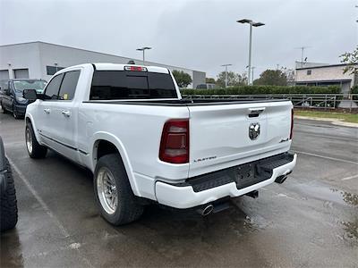 2021 Ram 1500 Crew Cab 4WD Pickup for sale #5406096A - photo 2