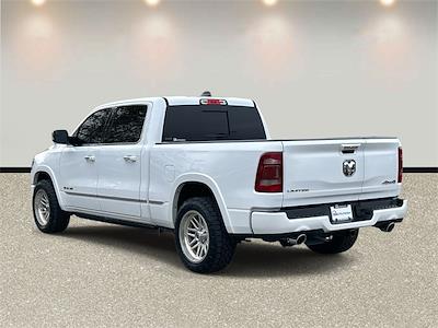 2021 Ram 1500 Crew Cab 4WD Pickup for sale #5406096A - photo 2