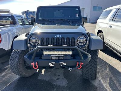 Used 2018 Jeep Wrangler Unlimited Sport for sale #5406887C - photo 2