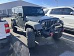 Used 2018 Jeep Wrangler Unlimited Sport for sale #5406887C - photo 3