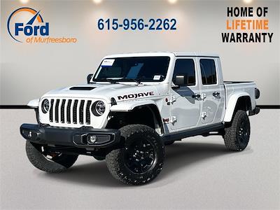 Used 2022 Jeep Gladiator Mojave Crew Cab for sale #5413019A - photo 1
