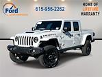 Used 2022 Jeep Gladiator Mojave Crew Cab for sale #5413019A - photo 1