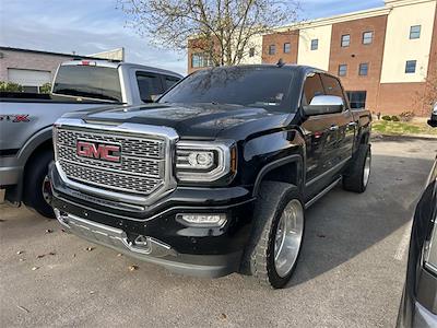 2018 GMC Sierra 1500 Crew Cab 4WD Pickup for sale #5413962B - photo 1