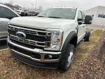 2025 Ford F-550 Crew Cab DRW 4WD Cab Chassis for sale #DA04781A - photo 1