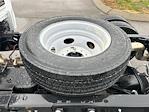 2025 Ford F-550 Crew Cab DRW 4WD Cab Chassis for sale #DA04781A - photo 15