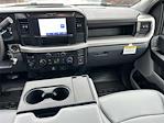 2025 Ford F-550 Crew Cab DRW 4WD Cab Chassis for sale #DA04781A - photo 18