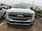 2025 Ford F-550 Crew Cab DRW 4WD Cab Chassis for sale #DA04781A - photo 3
