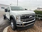 2025 Ford F-550 Crew Cab DRW 4WD Cab Chassis for sale #DA04781A - photo 4