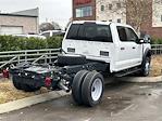 2025 Ford F-550 Crew Cab DRW 4WD Cab Chassis for sale #DA04781A - photo 5