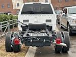 2025 Ford F-550 Crew Cab DRW 4WD Cab Chassis for sale #DA04781A - photo 6