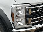 2025 Ford F-550 Crew Cab DRW 4WD Cab Chassis for sale #DA04781A - photo 8