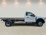 New 2026 Ford F-450 Regular Cab Cab Chassis for sale #DA05129 - photo 5
