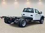 New 2026 Ford F-450 Regular Cab Cab Chassis for sale #DA05129 - photo 6