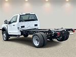New 2026 Ford F-450 Regular Cab Cab Chassis for sale #DA05129 - photo 2