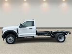 New 2026 Ford F-450 Regular Cab Cab Chassis for sale #DA05129 - photo 8
