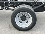 New 2026 Ford F-450 Regular Cab 4WD Cab Chassis for sale #DA05296 - photo 13
