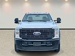 New 2026 Ford F-450 Regular Cab 4WD Cab Chassis for sale #DA05296 - photo 2