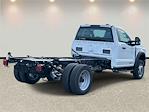 New 2026 Ford F-450 Regular Cab 4WD Cab Chassis for sale #DA05296 - photo 5