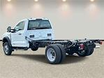 New 2026 Ford F-450 Regular Cab 4WD Cab Chassis for sale #DA05296 - photo 7
