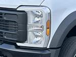 New 2026 Ford F-450 Regular Cab 4WD Cab Chassis for sale #DA05296 - photo 9