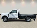 2023 Ford F-350 Regular Cab DRW 4x4 Flatbed Truck for sale #DA10846 - photo 8