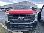 New 2024 Ford F-550 XL Regular Cab 4WD Cab Chassis for sale #DA30537 - photo 3