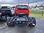 New 2024 Ford F-550 XL Regular Cab 4WD Cab Chassis for sale #DA30537 - photo 7