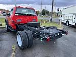 New 2024 Ford F-550 XL Regular Cab 4WD Cab Chassis for sale #DA30537 - photo 2
