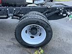 New 2024 Ford F-550 XL Regular Cab 4WD Cab Chassis for sale #DA30537 - photo 9