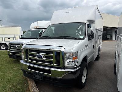 2024 Ford E-350 RWD Service Utility Van for sale #DD22341 - photo 1