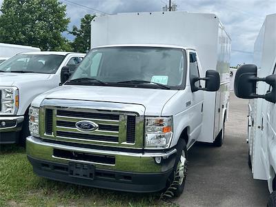 New 2024 Ford E-350 Cutaway for sale #DD41772 - photo 1